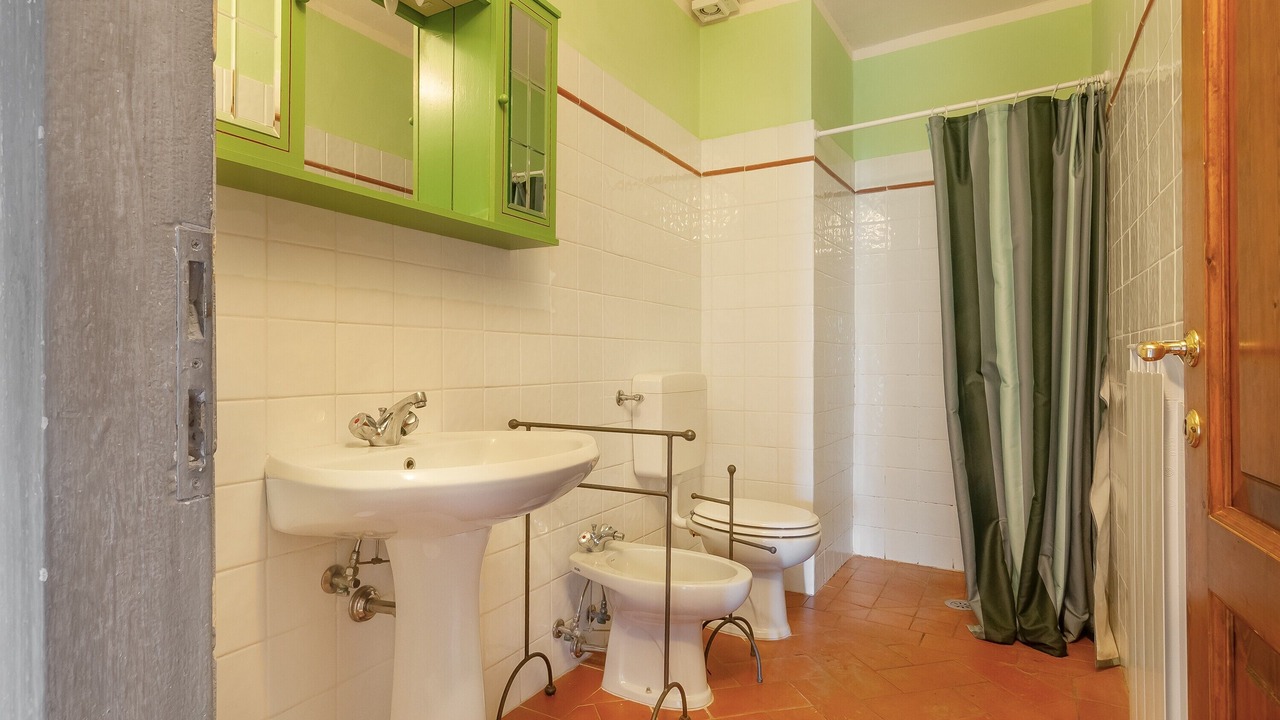 Photo of Bathroom in Dicomano