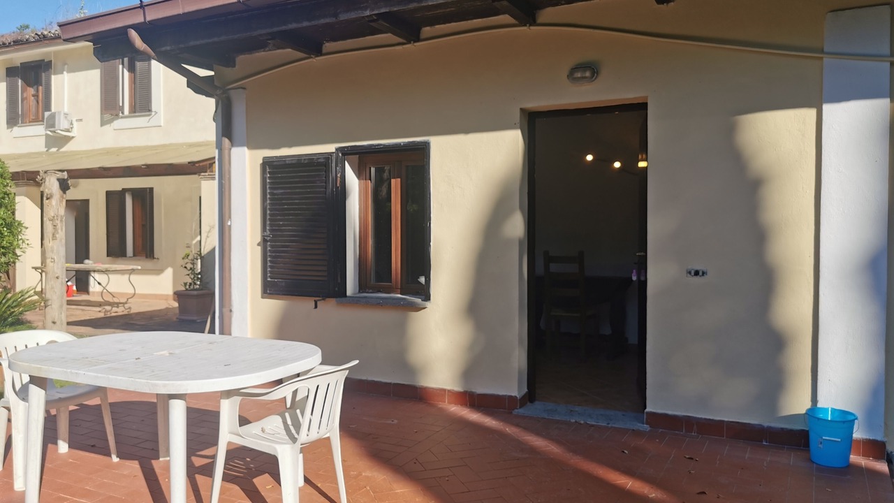 Photo of Outdoor in Campagnano di Roma