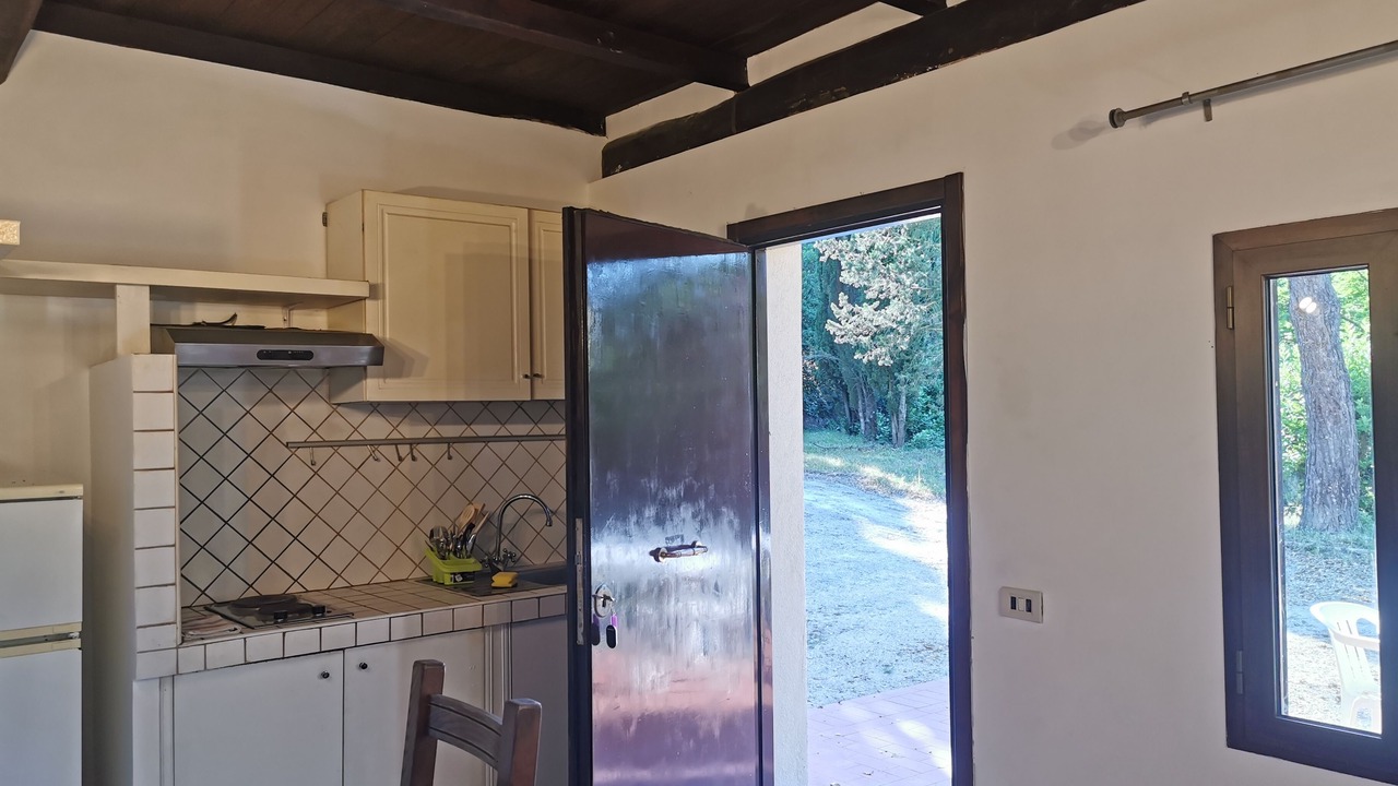 Photo of Kitchen in Campagnano di Roma