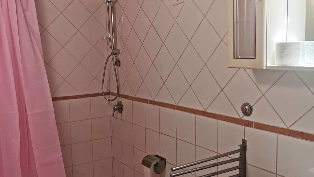Photo of Bathroom in Campagnano di Roma