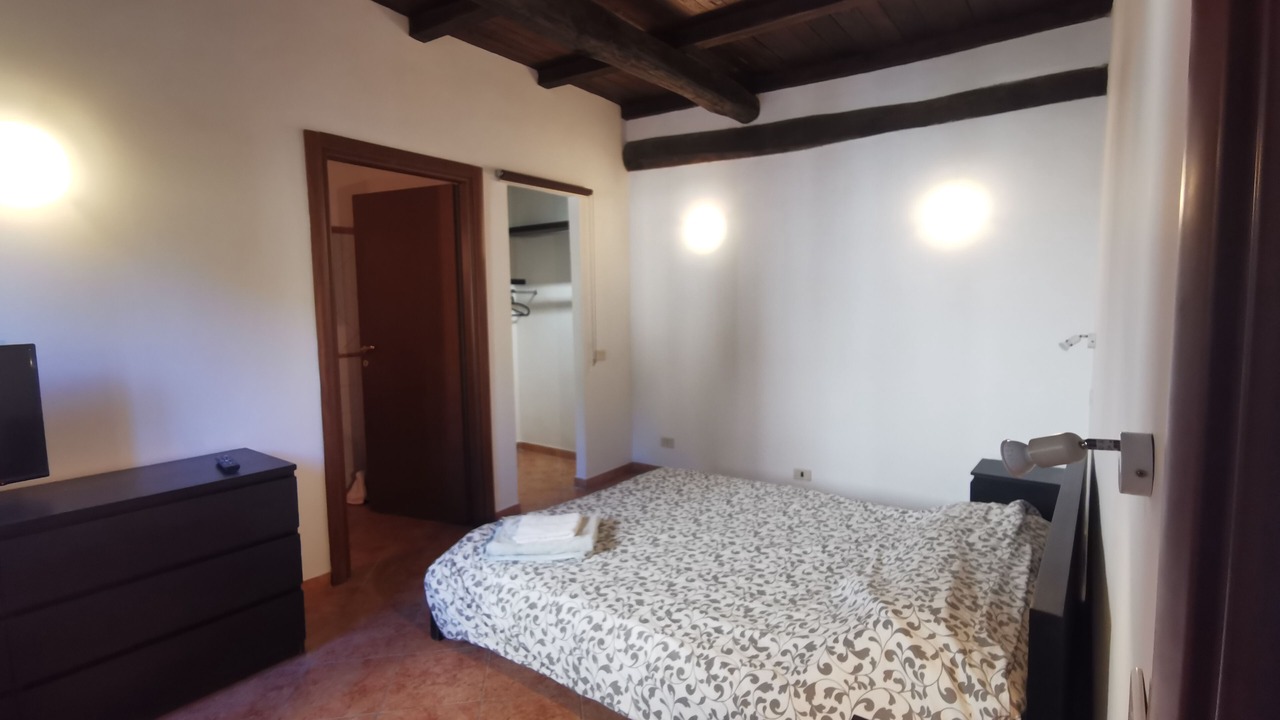 Photo of Bedroom in Campagnano di Roma