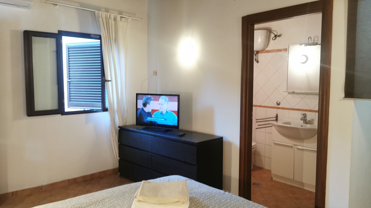 Photo of Bedroom in Campagnano di Roma
