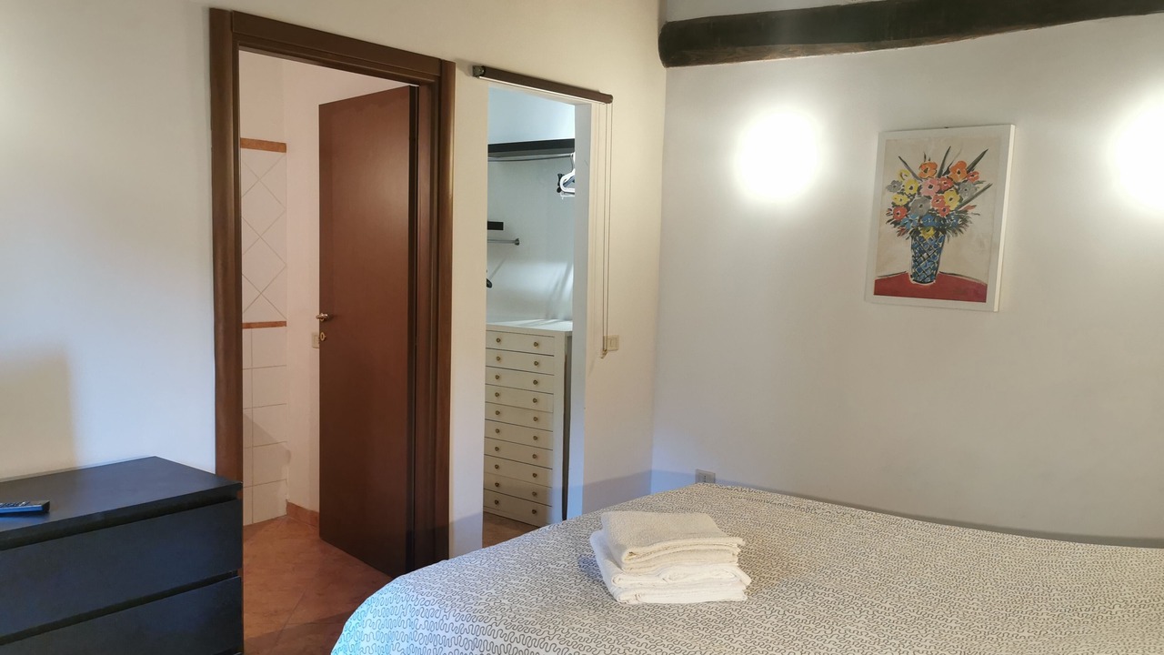 Photo of Bedroom in Campagnano di Roma