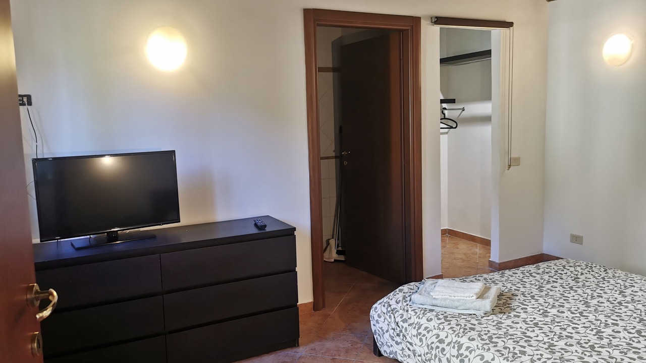 Photo of Bedroom in Campagnano di Roma