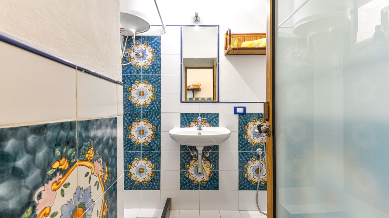 Photo of Bathroom in Rio Marina