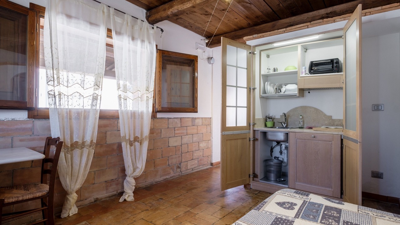 Photo of Bedroom in Piancastagnaio
