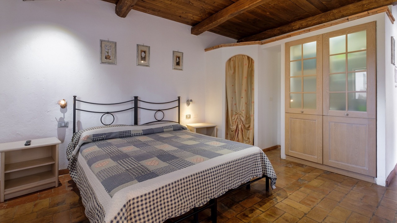 Photo of Bedroom in Piancastagnaio