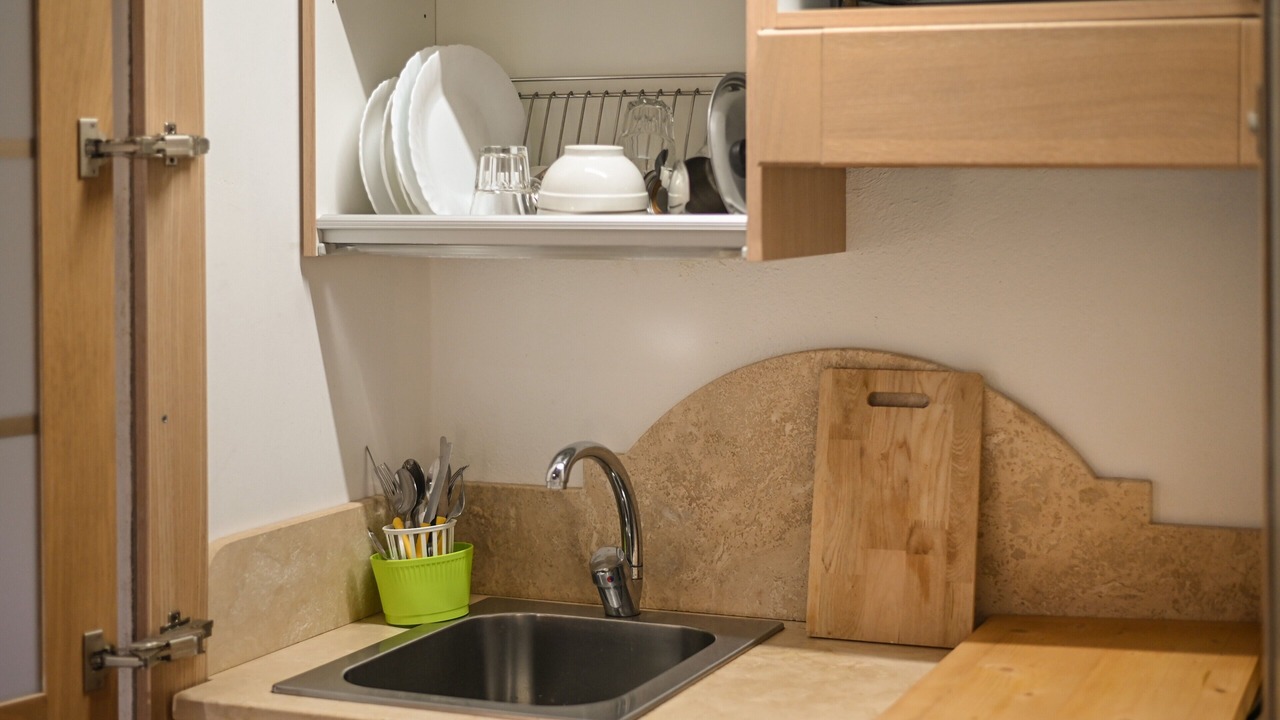 Photo of Kitchen in Piancastagnaio