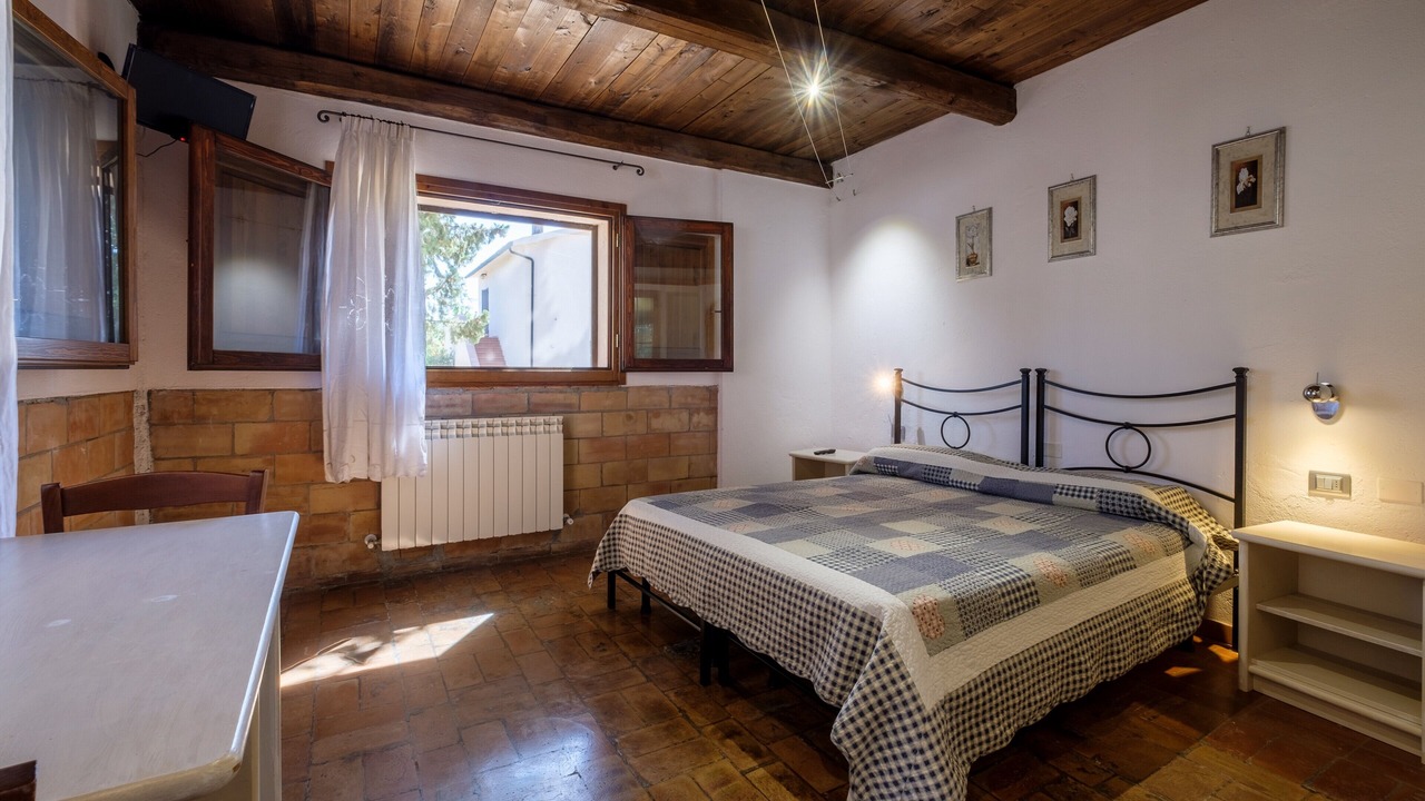 Photo of Bedroom in Piancastagnaio