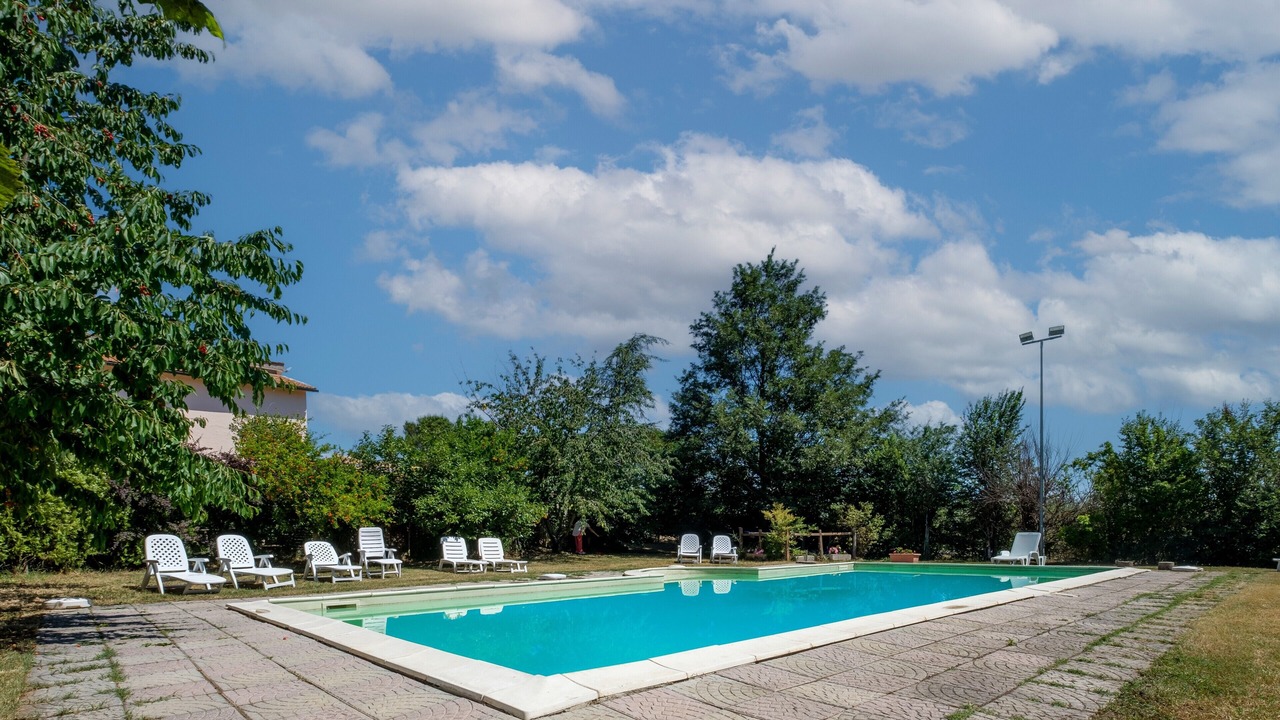 Photo of Outdoor in Piancastagnaio