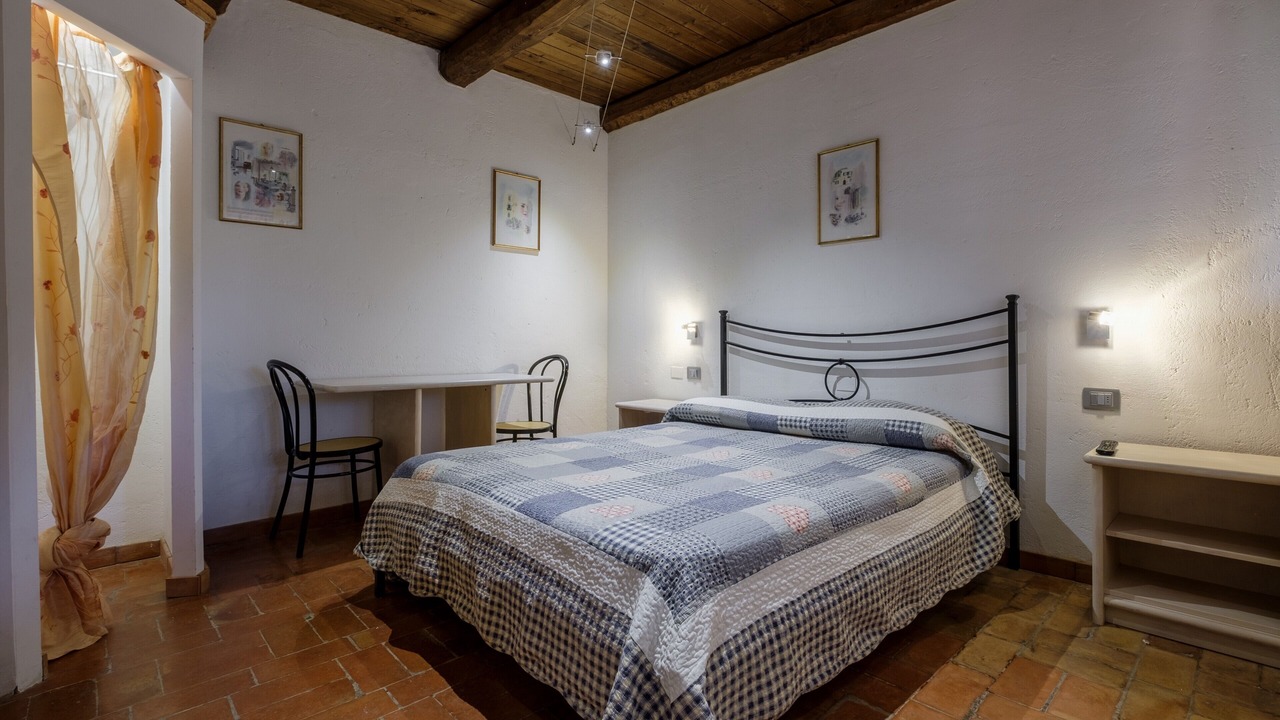Photo of Bedroom in Piancastagnaio