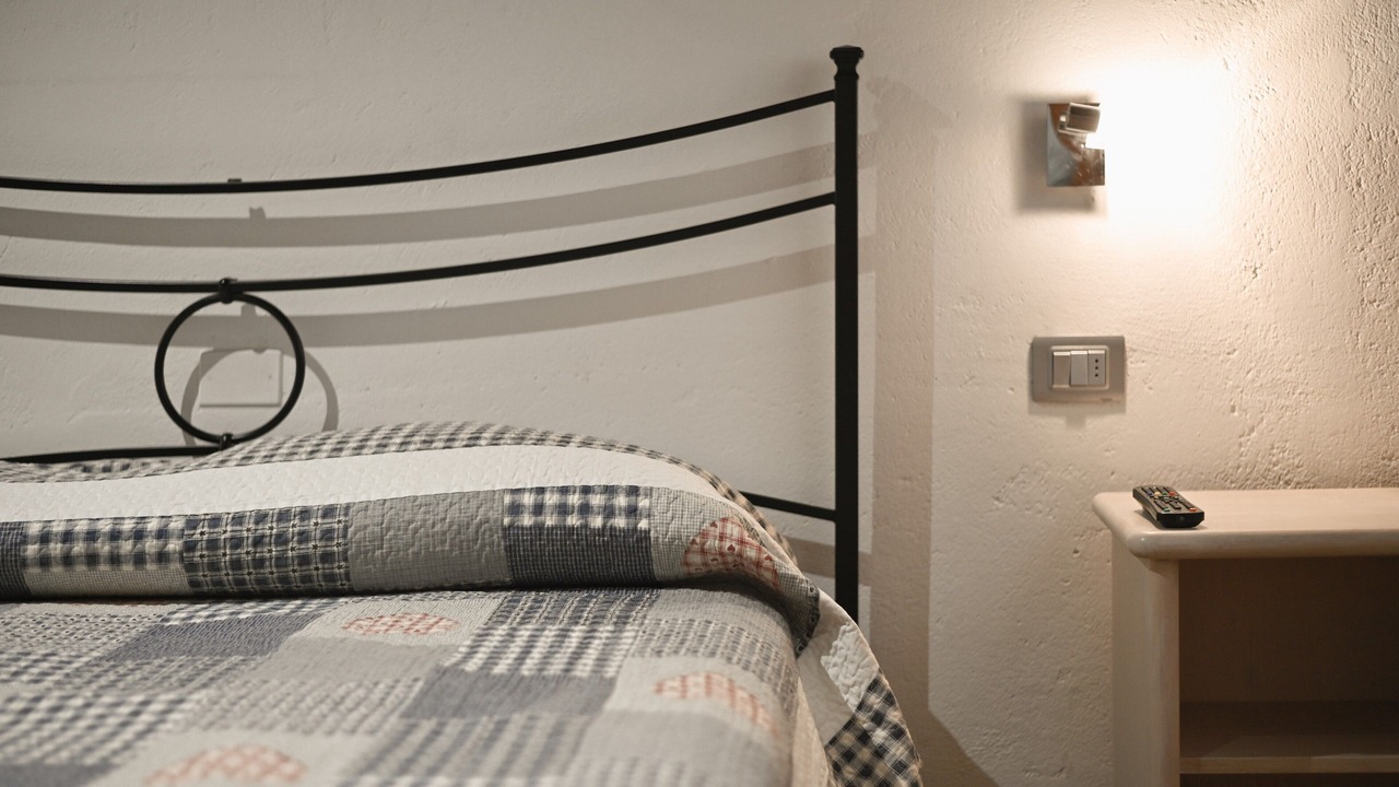 Photo of Bedroom in Piancastagnaio