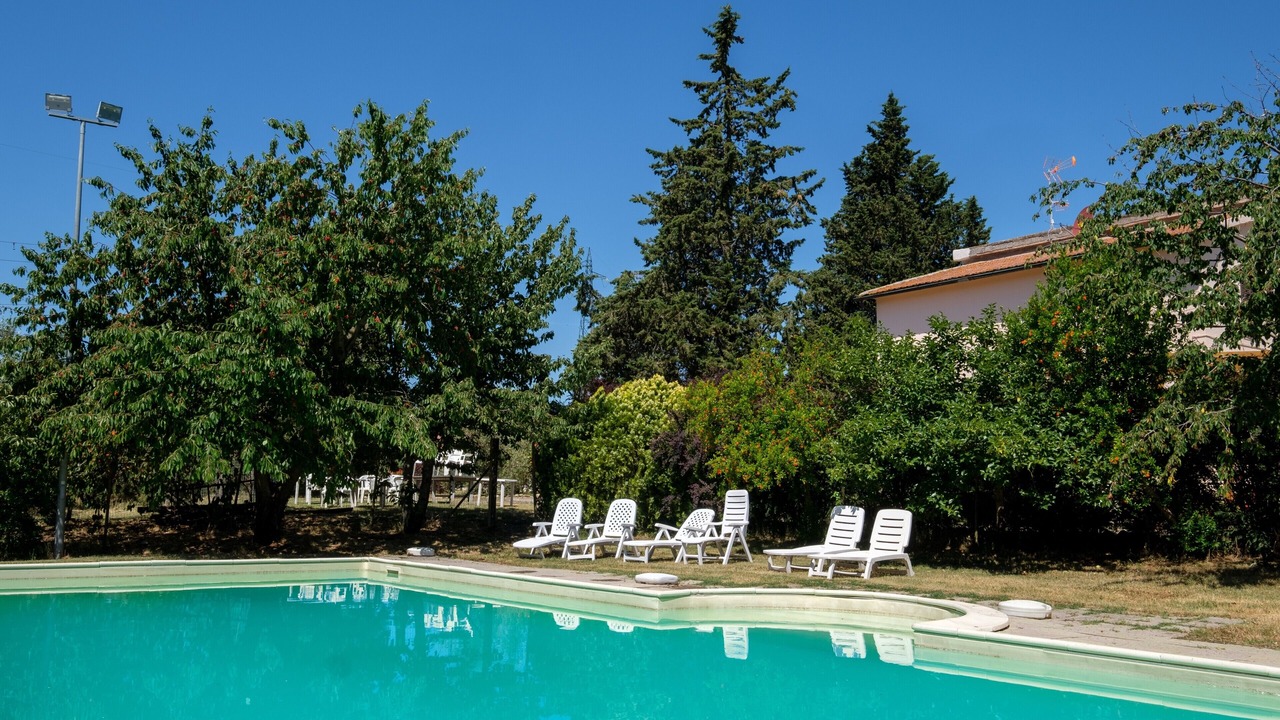 Photo of Outdoor in Piancastagnaio