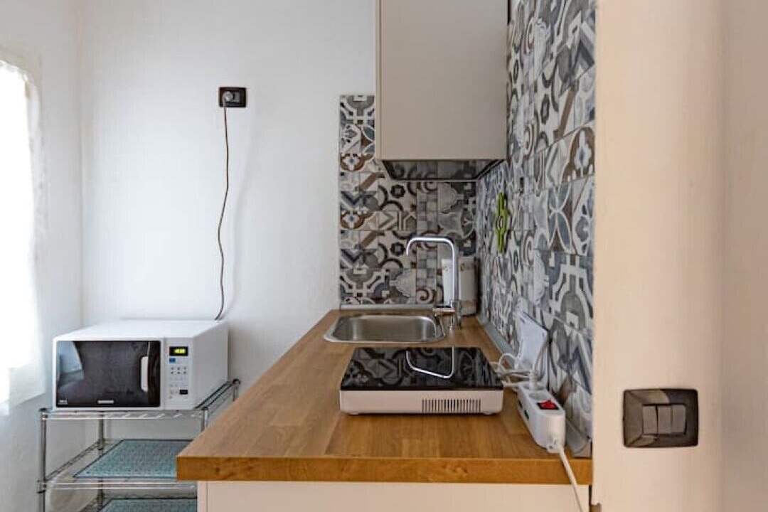 Photo of Kitchen in Parma City Centre