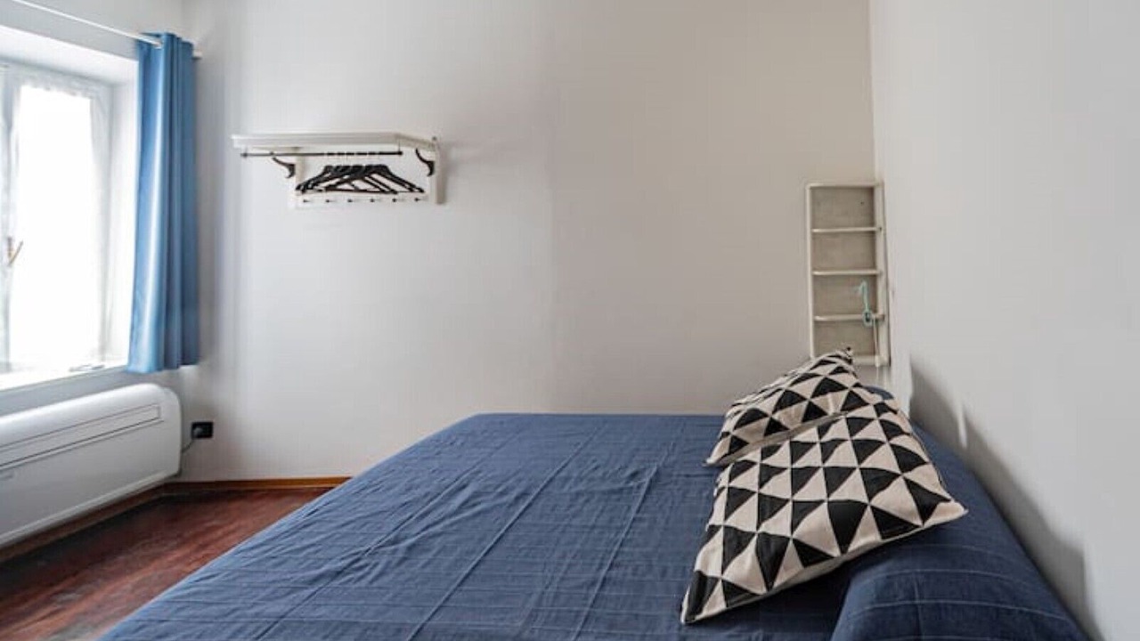 Photo of Bedroom in Parma City Centre