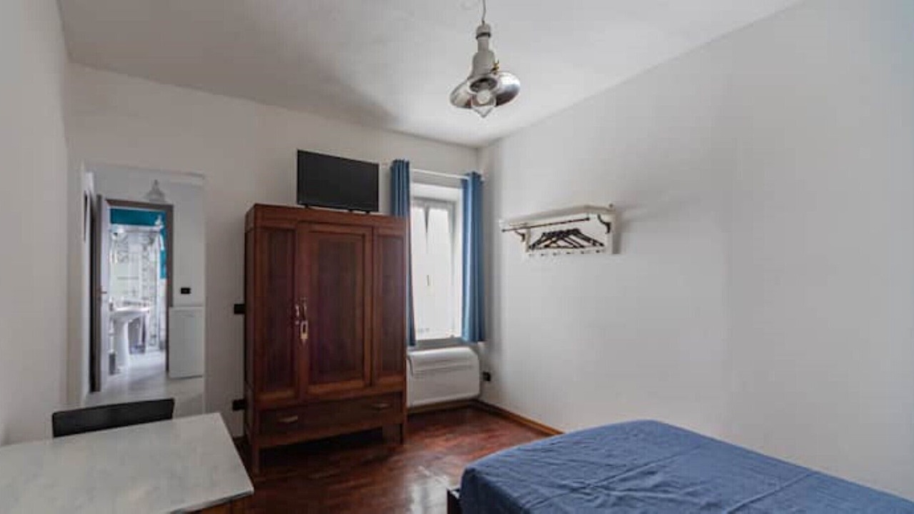 Photo of Bedroom in Parma City Centre
