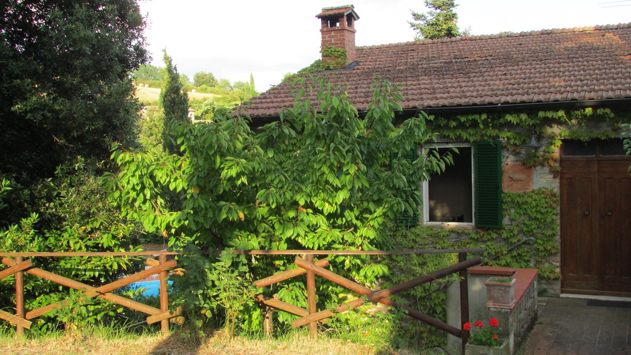 Photo of Outdoor in Giomici