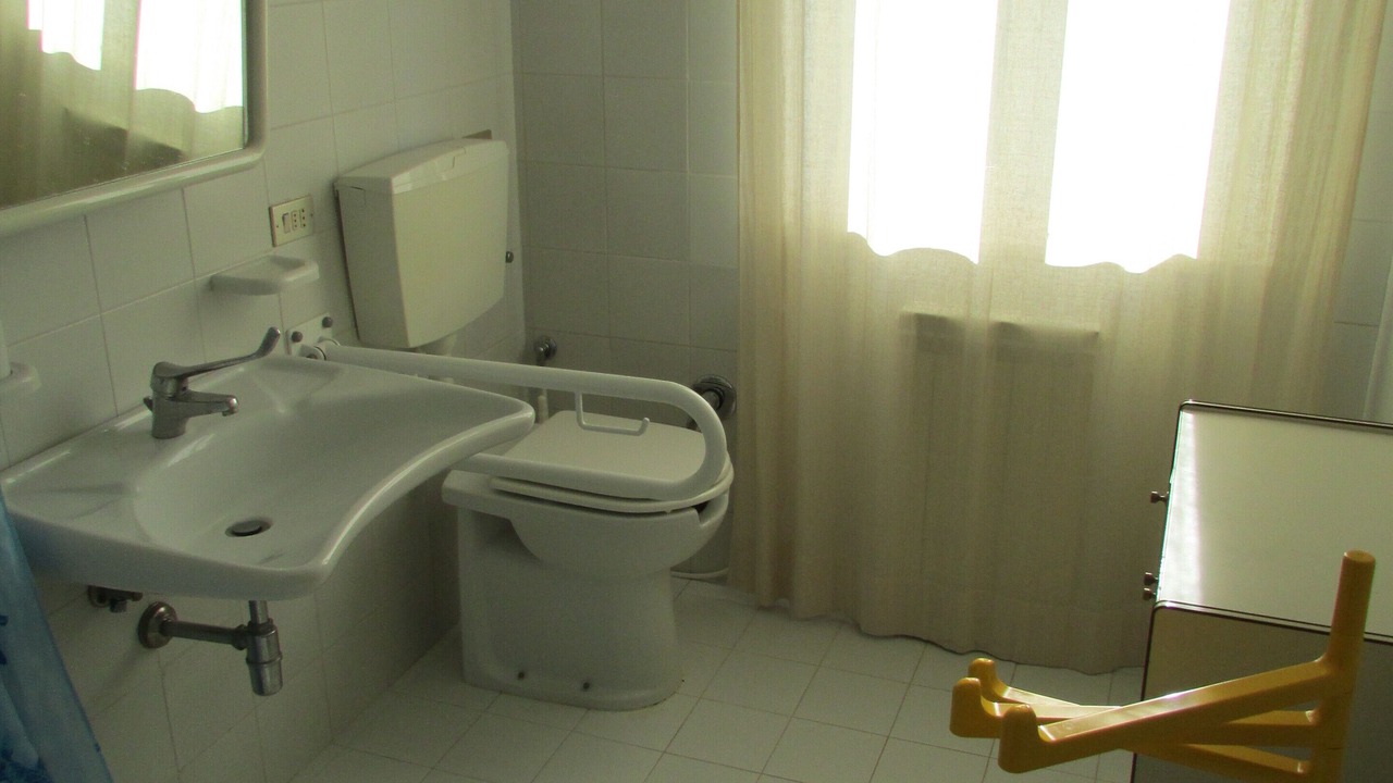 Photo of Bathroom in Giomici