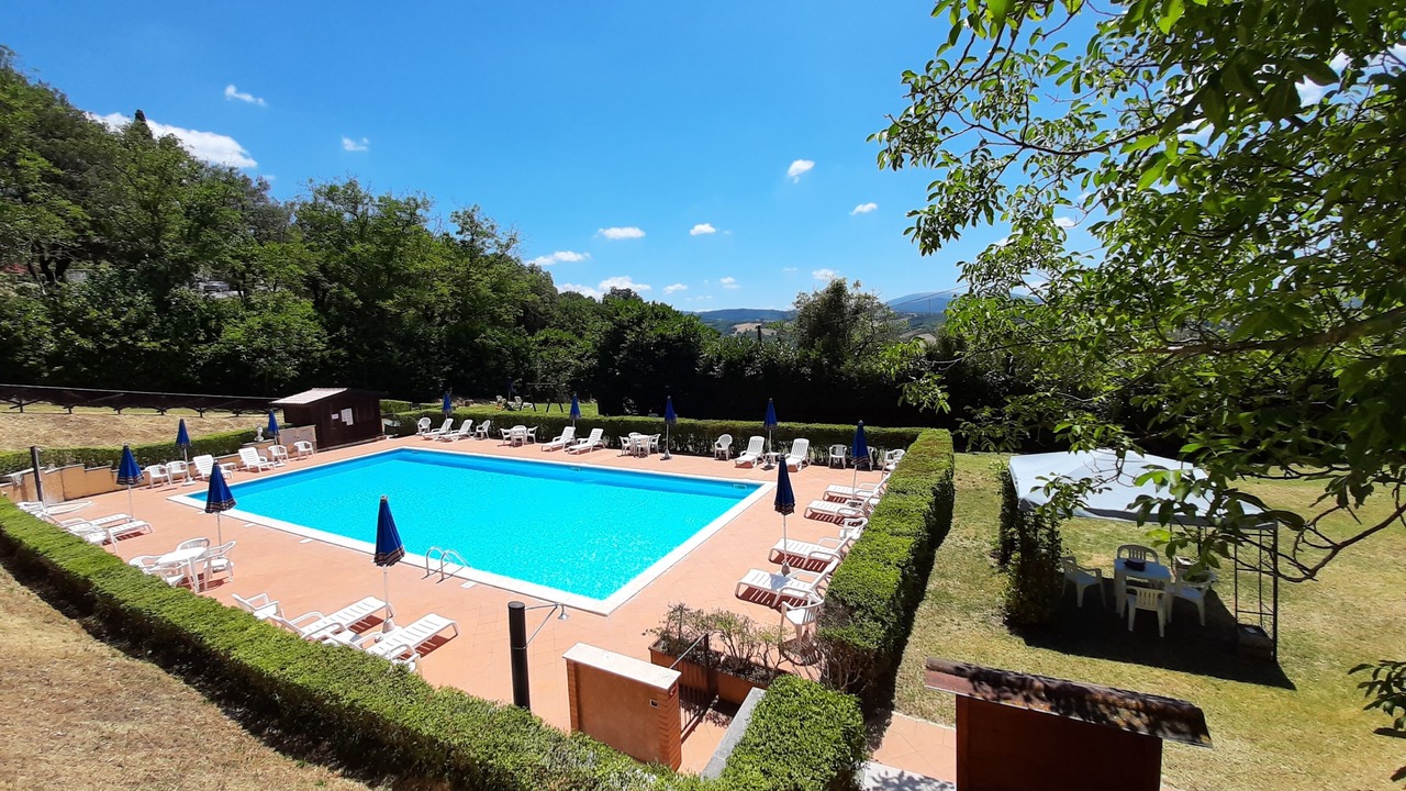 Photo of Outdoor in Giomici