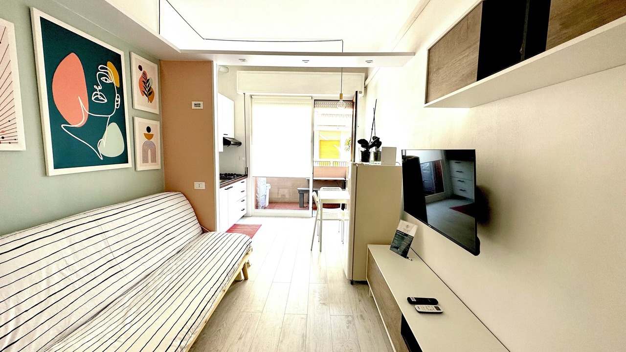 Photo of Livingroom in Marina di Carrara