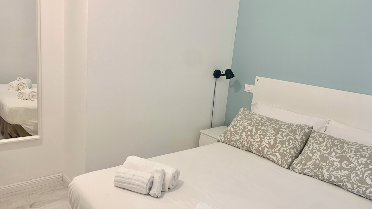 Photo of Bedroom in Marina di Carrara