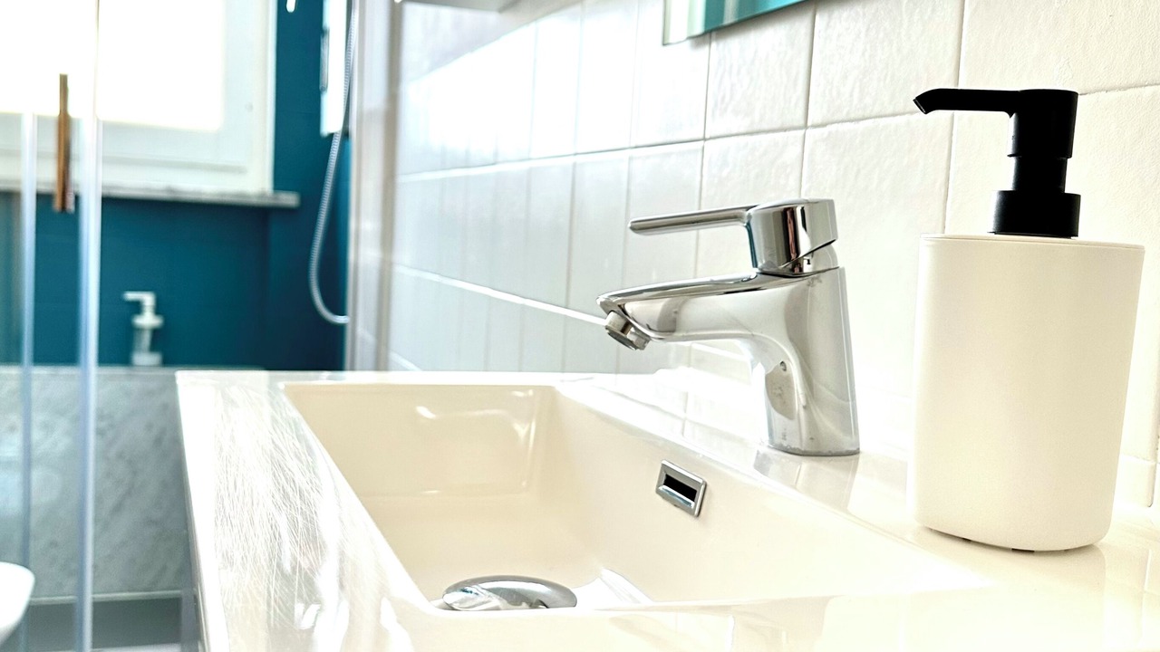 Photo of Bathroom in Marina di Carrara