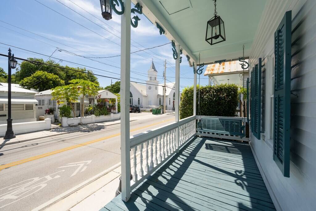 Photo of Outdoor in Old Town
