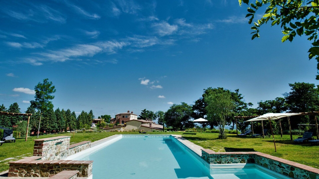 Photo of Outdoor in Torrita di Siena