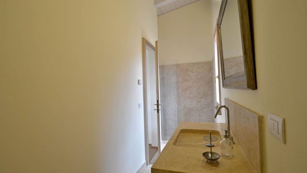 Photo of Bathroom in Torrita di Siena