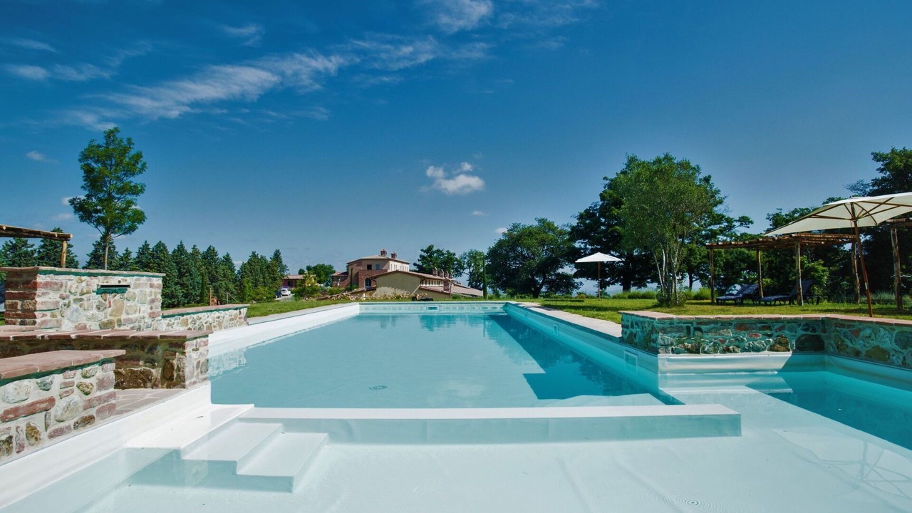 Photo of Outdoor in Torrita di Siena