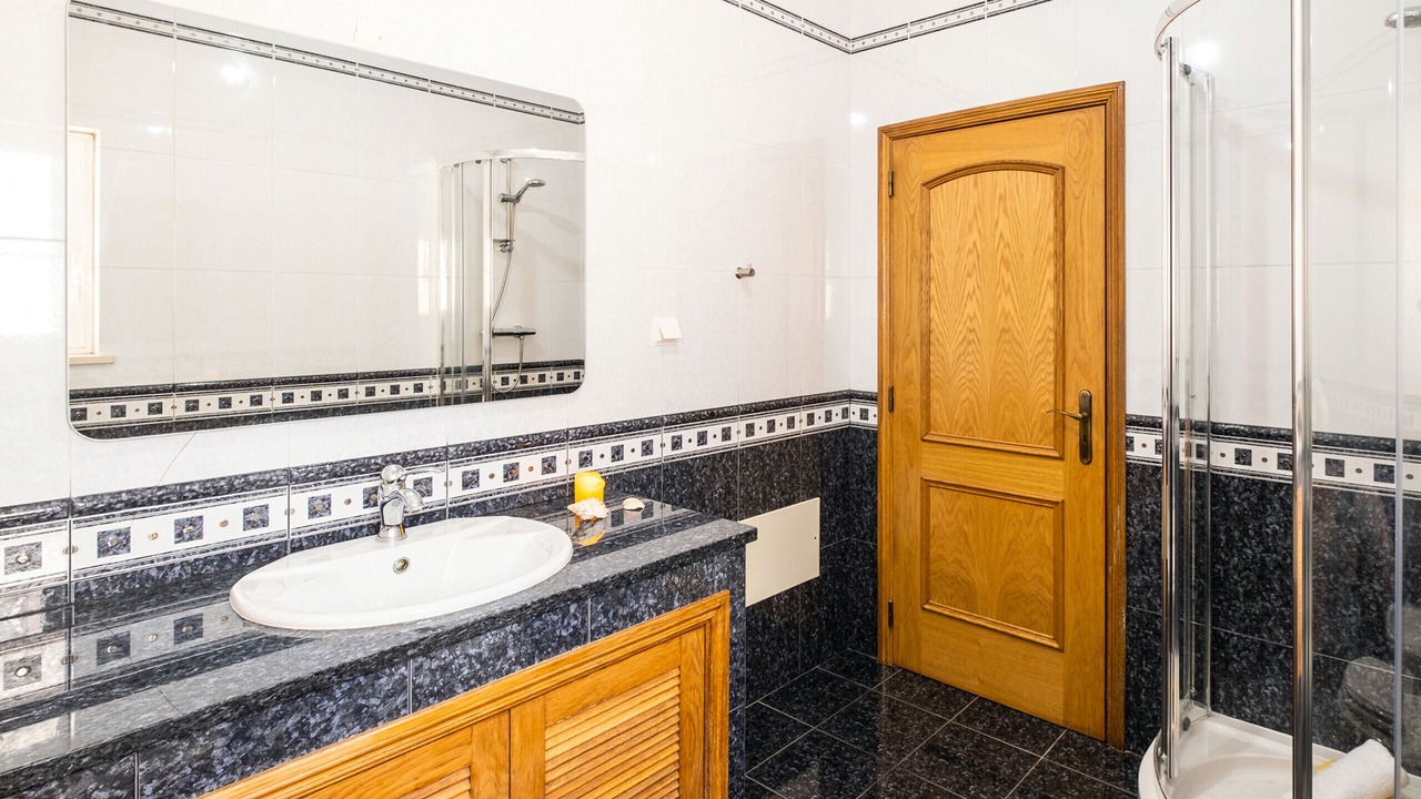 Photo of Bathroom in Albufeira