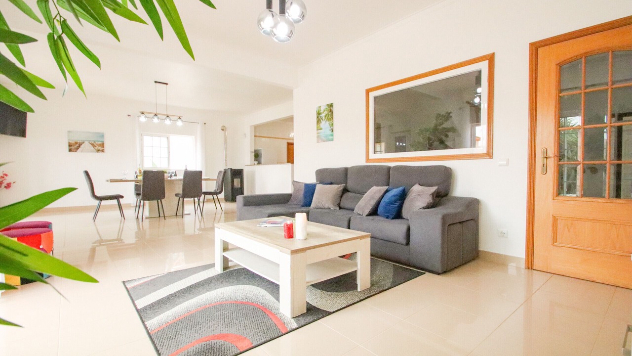 Photo of Livingroom in Albufeira