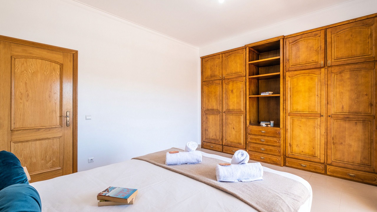 Photo of Bedroom in Albufeira