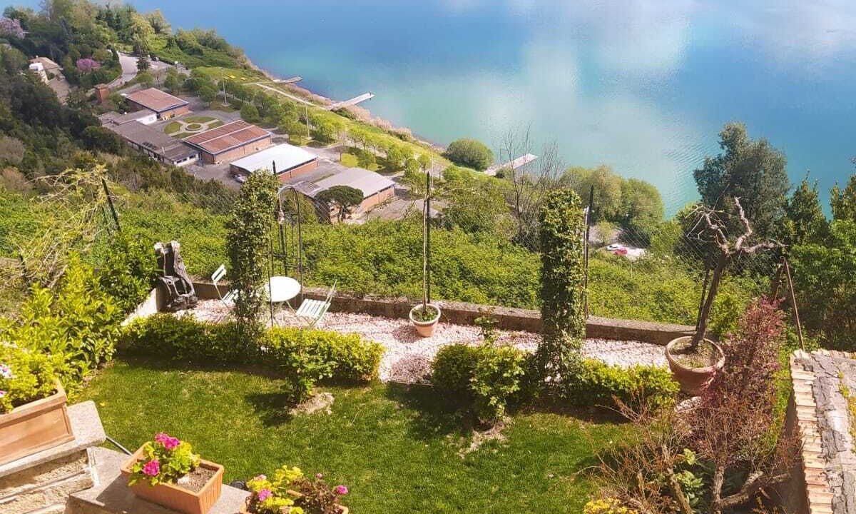 Photo of Outdoor in Castel Gandolfo