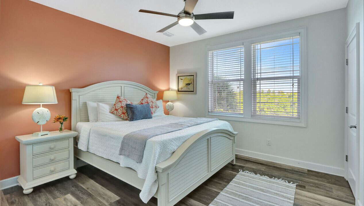 Photo of Bedroom in Marathon