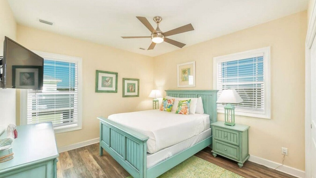 Photo of Bedroom in Marathon
