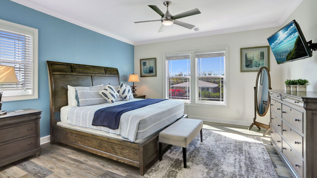 Photo of Bedroom in Marathon