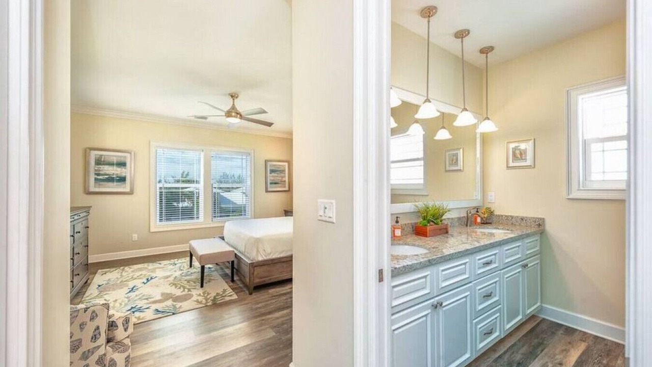 Photo of Bedroom in Marathon
