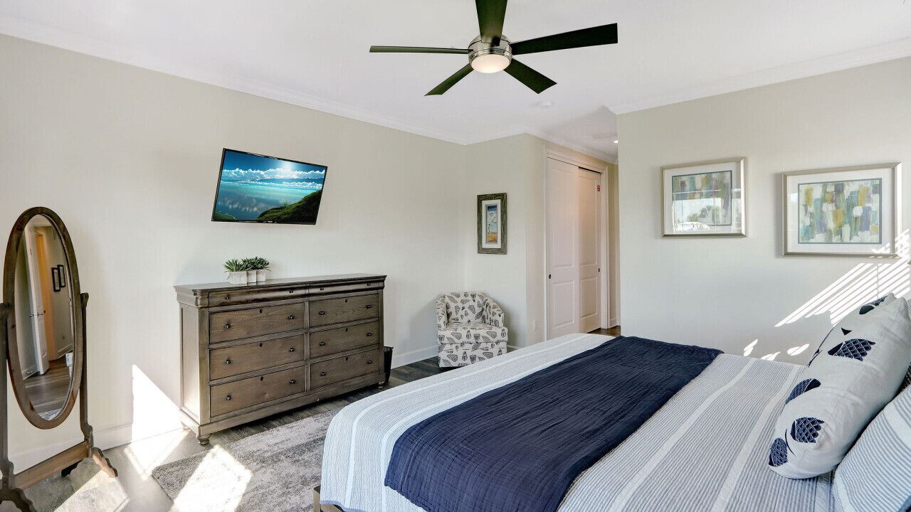Photo of Bedroom in Marathon