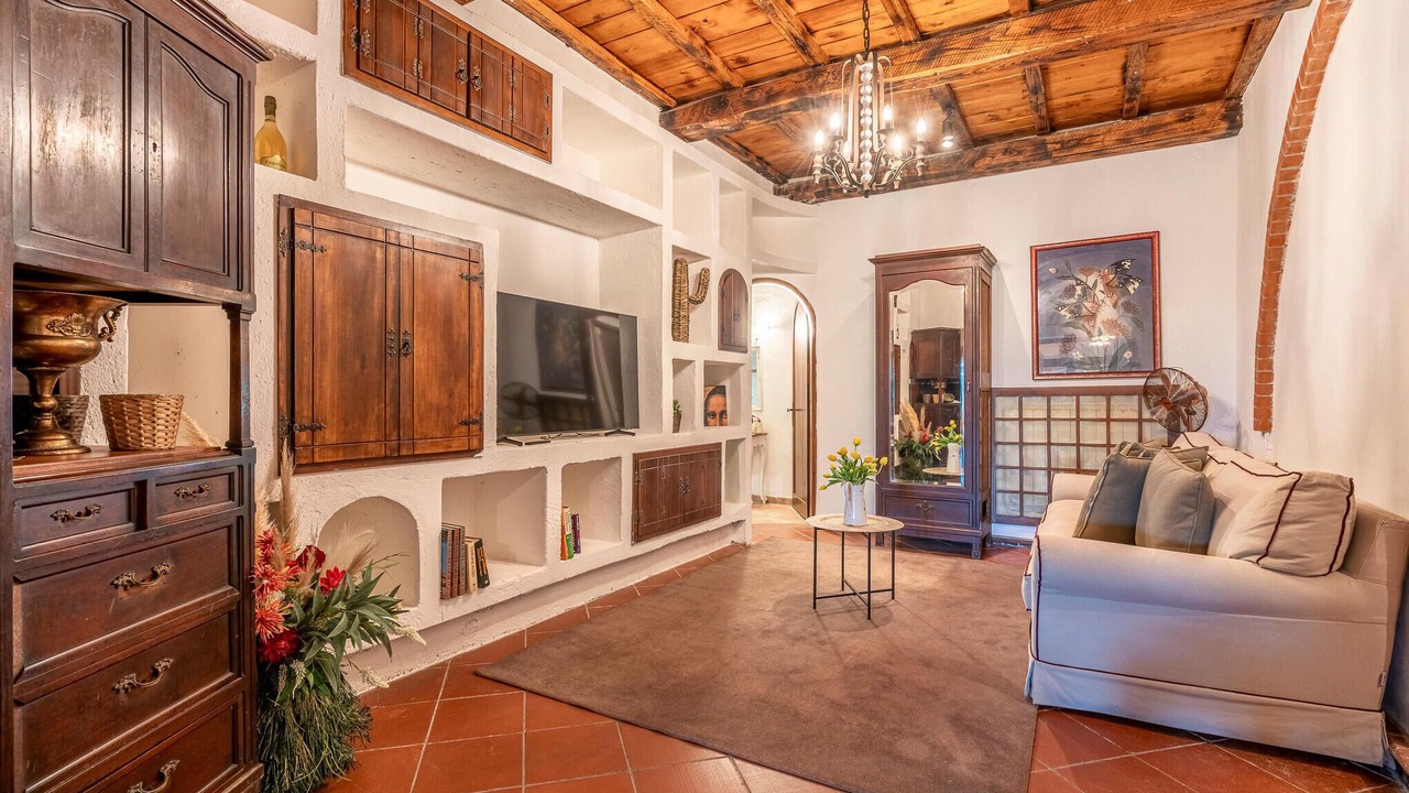 Photo of Bedroom in Poggio delle Ginestre