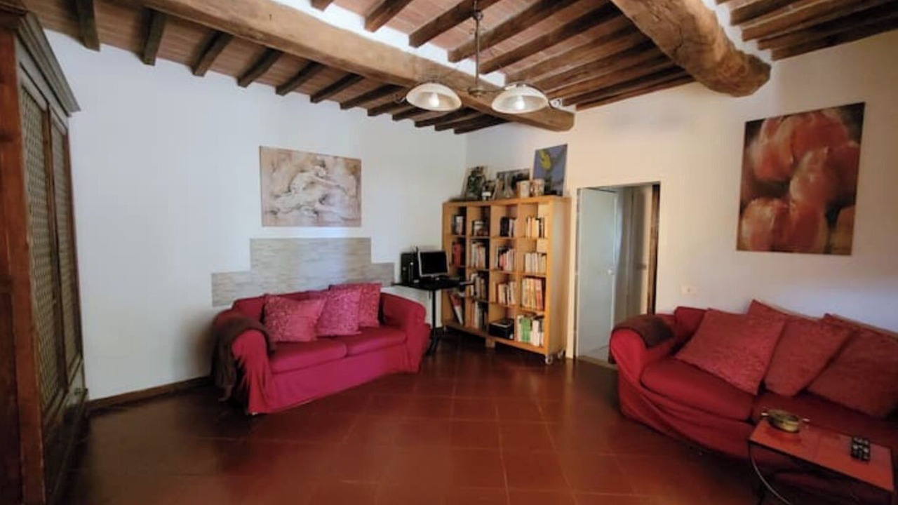 Photo of Livingroom in Montecastelli