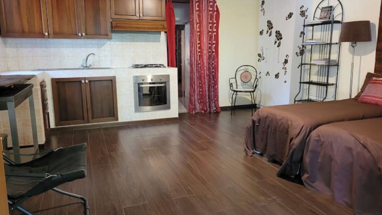 Photo of Bedroom in Montecastelli
