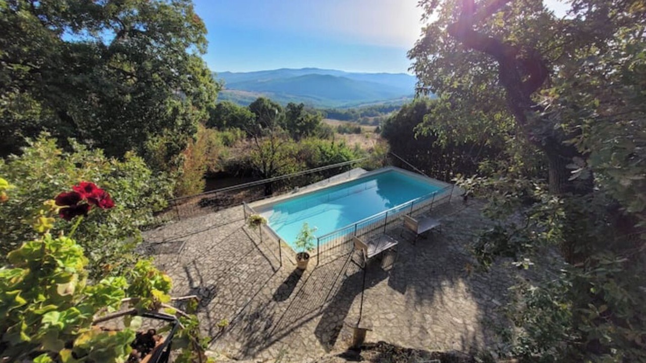 Photo of Outdoor in Montecastelli