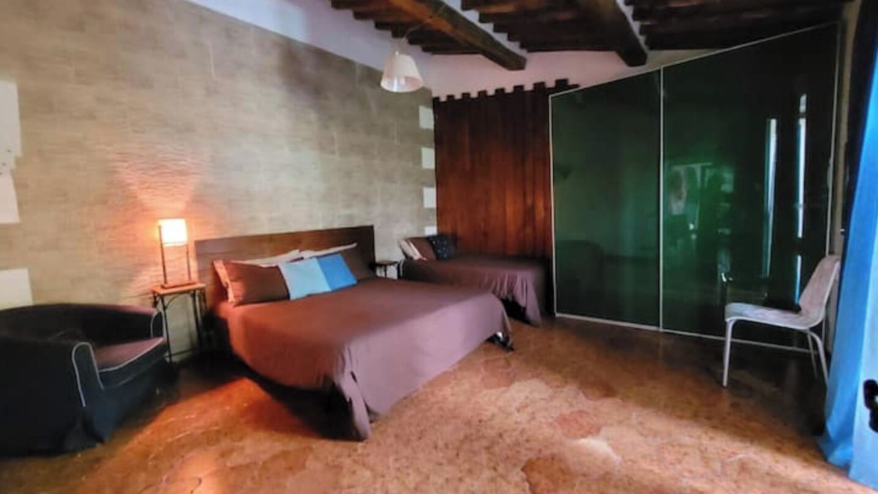 Photo of Bedroom in Montecastelli