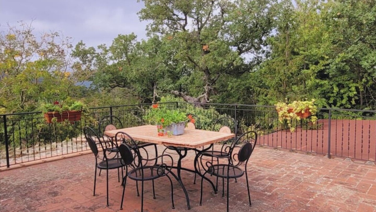 Photo of Outdoor in Montecastelli