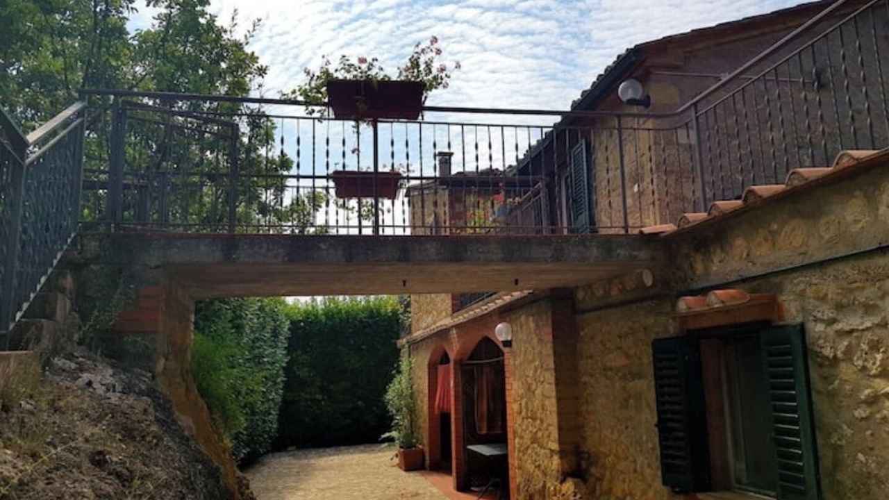 Photo of Outdoor in Montecastelli