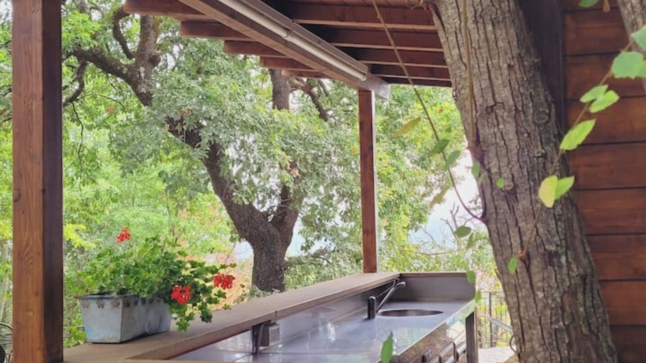 Photo of Outdoor in Montecastelli