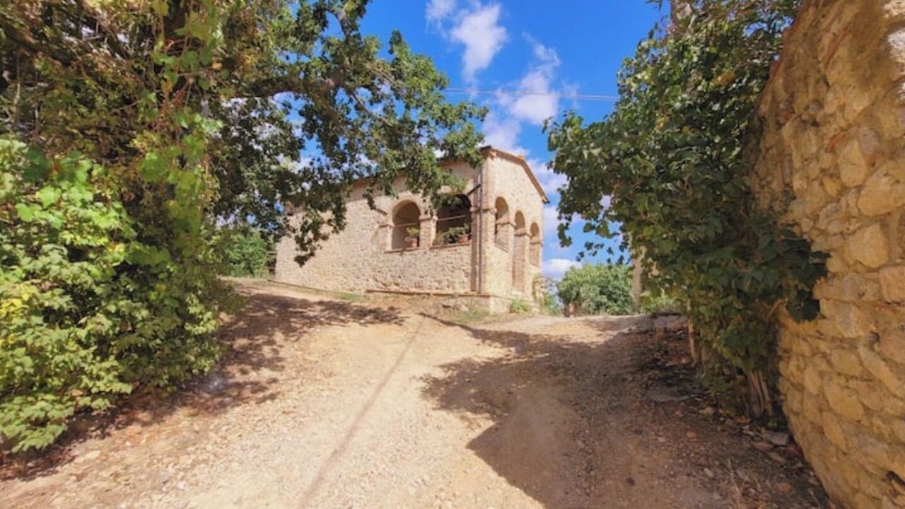 Photo of Outdoor in Montecastelli