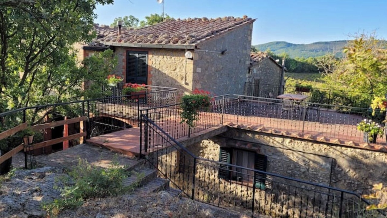 Photo of Outdoor in Montecastelli