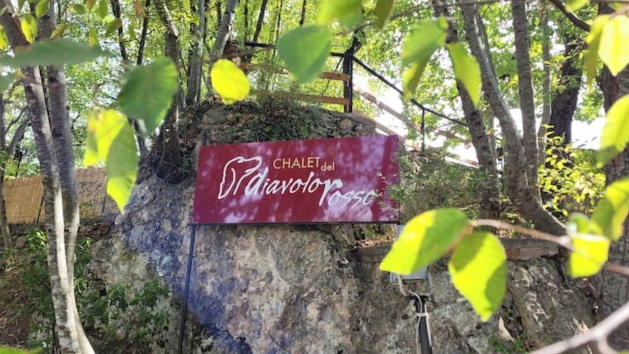 Photo of Outdoor in Montecastelli